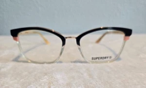 Superdry Brillengestell 50-18-135 SDOW007T C-NAV - Bild 1 von 3