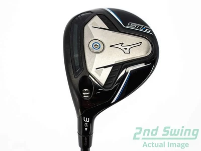 Mizuno ST-G Ti Fairway Wood 3 Wood 3W 15° Graphite Regular Left 43.5in - Image 1 of 4