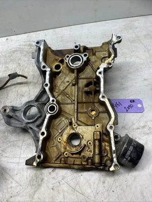 SMART FORTWO 451 Mhd PETROL TIMING CHAIN COVER CASE - Image 1 of 4