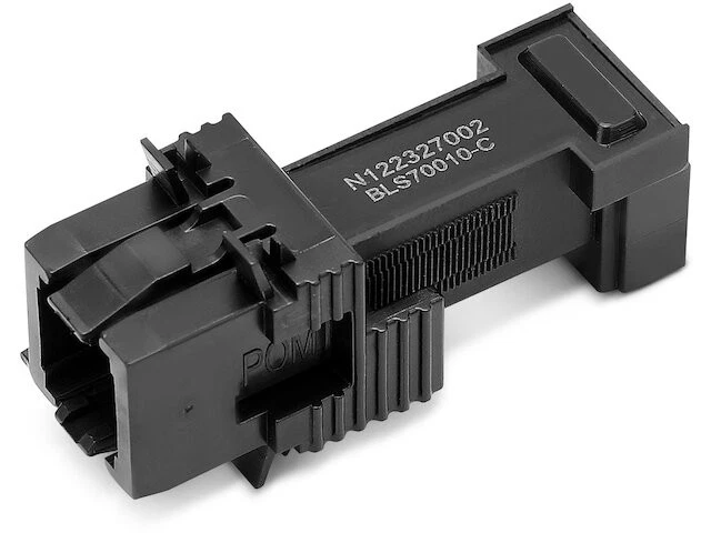 Brake Light Switch For 2004-2006 BMW 760i Base 6.0L V12 2005 XV385GS - Изображение 1 из 1