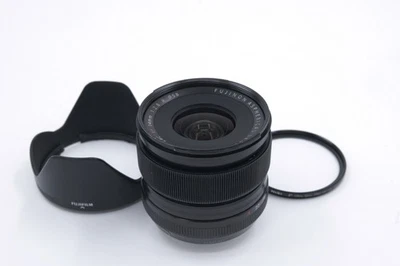 Fujifilm XF 14mm F 2.8 R Fujinon - image 1 of 4