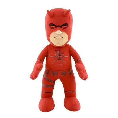 Marvel 10" Plush Doll: Daredevil Bleacher Creature - Image 1 of 3