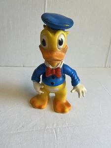 Vintage Figur „Donald Duck“ Walt Disney  - Bild 1 von 4