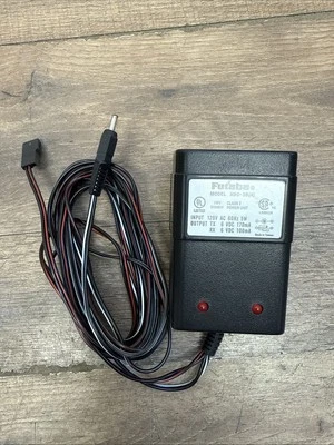 Cargador Futaba HBC-3B (4) Foto 1 de 4