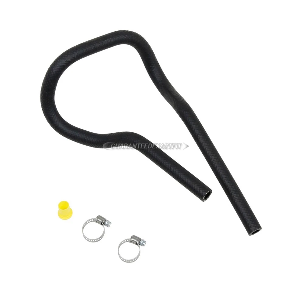 Línea de retorno de dirección asistida GAP para Dodge D350 W150 W250 Edelmann Foto 1 de 1