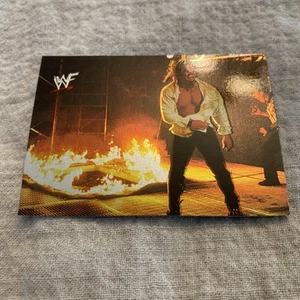 Imágenes de cómic 2000 WWF No Mercy # 33 Gangrel - Imagen 1 de 3