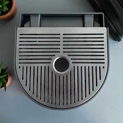 Keurig K-Cafe Single Serve Coffee Maker K83 K84 Replacement Drip Tray & Grill - Image 1 of 4