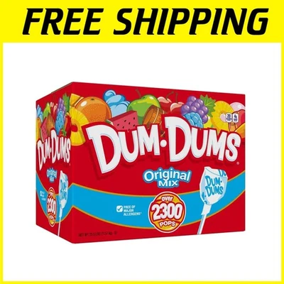 Allergen-Free Candy Mix - Individually Wrapped - Image 1 of 4