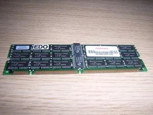 Compaq 228469-001  EDO DIMM RAM 8Mx72 168-Pin 64MB - Bild 1 von 5