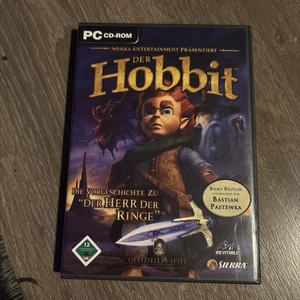 Der Hobbit von Activision Blizzard Deutschland - Bild 1 von 5