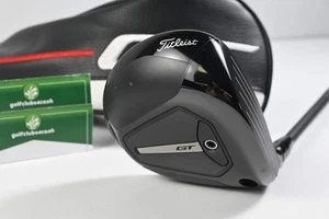 Titleist GT280 Mini Driver / 13 Degree / Stiff Flex Tensei 1K Blue 65 Shaft - Picture 1 of 9
