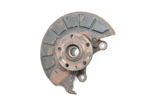 Support De Roue Avant Droit Audi A3 Seat Skoda VW GOLF 1K0407256K - Photo 1/3