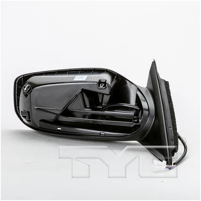 Espejo retrovisor para Nissan Altima (Sedán) 13-18 eléctrico sin calefacción sin señal lado derecho Foto 1 de 4