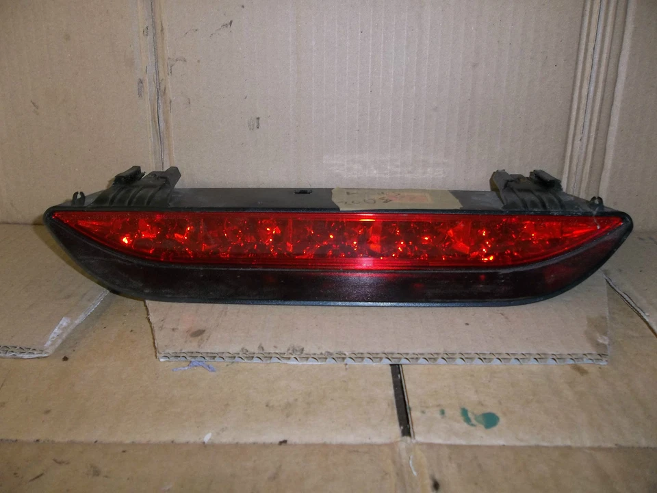 DAEWOO CHEVROLET KALOS 2003-2008 THIRD HIGH LEVEL BRAKE LIGHT - Image 1 of 1