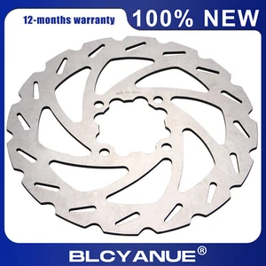 For Yamaha Blaster YFS 200 Banshee YFZ 350 Raptor YFM 660R ATV Rear Brake Rotor - Bild 1 von 6