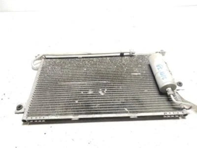 Mazda MX-5 Miata 1999 2000 condensador de aire acondicionado OEM NC1061480B  Foto 1 de 4