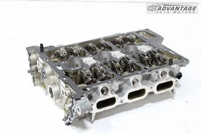 Ford Bronco Sport 2021 1,5 L L3 motor de gasolina culata OEM Foto 1 de 4