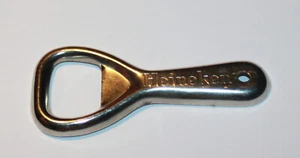 Heineken Beer - Vintage Original Bottle Opener - Picture 1 of 5