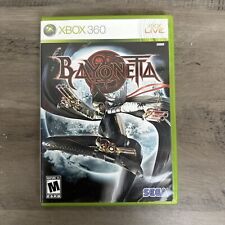 Jogo para Xbox 360 Bayonetta - DHCP Informática