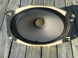 One (many available) CELESTION vintage full range speakers 7x5" 15 ohm (147276) - Picture 1 of 5