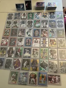 150+ Card Lot - HUGE Football Baseball Basketball Rookie Auto /#d Patch PSA P10 - Picture 1 of 17