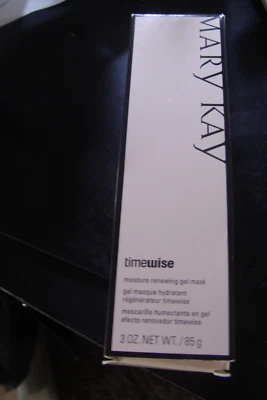 Mary Kay Timewise, Moisture Renewing Gel Mask 3 oz - Image 1 of 2