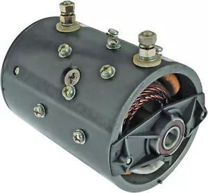 Pump Motor 1.6KW Fits MMQ4002 MMQ4003 MMQ4003S 12V 39200482 10721 - Foto 1 di 2