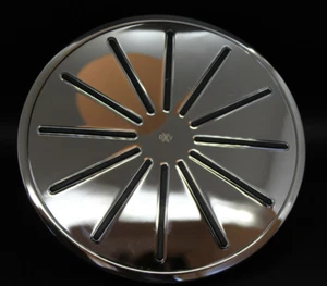 DXV MODULUS DUSCHKOPF 7,5" poliertes Chrom DXV - D35120770.100 - REG $ 361,99 - Bild 1 von 5