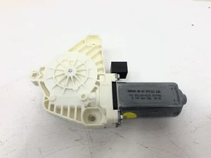 2017-2021 VOLKSWAGEN GOLF MK7 FRONT LEFT DRIVER DOOR WINDOW MOTOR REGULATOR OEM - Picture 1 of 6