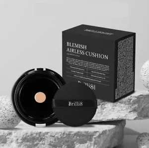 brilli8 cuscino airless imperfezioni 15g+ricarica (15g) - Foto 1 di 3