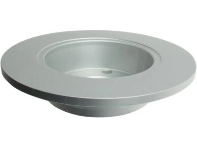 Rotor de freno trasero para Audi A6 Quattro 1998-2004 ATE 12574KVNK 1999 2000 2001 2002 Foto 1 de 2