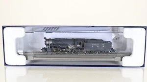 Roco 72155 2-4-0 United States Army Transportation Corps 2618 DCC w/Sound HO - Picture 1 of 8