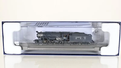 Roco 72155 2-4-0 United States Army Transportation Corps 2618 DCC w/Sound HO - Image 1 of 4