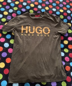 hugo t shirts