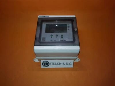 R-AB IP65 Gas Dark Radiant Heater Heating System Control Panel GRI068779 - Image 1 of 3