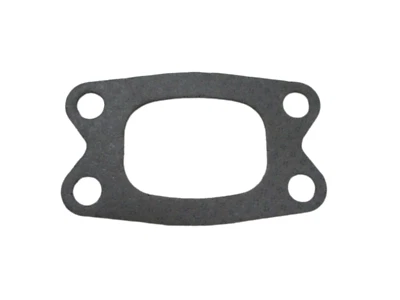09-718177 Exhaust Gasket For Ski-Doo Snowmoible718177 Uszczelka wydechu skuter  - Image 1 of 4