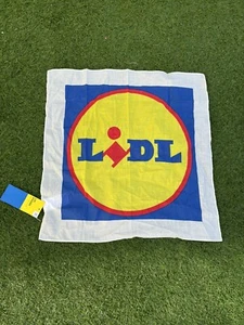 LIDL Bandana Limited Edition Summer 2024 Edition Still With Tags Festival Stag - Picture 1 of 1