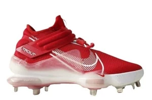 Nike Force Zoom Mike Trout 7 Baseball Cleats CI3134-602 - Picture 1 of 13