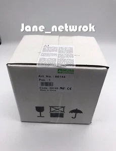 1PZ NUOVI MURR 86144 MURR trasformatori di dhl o fedex #W8 - Foto 1 di 4
