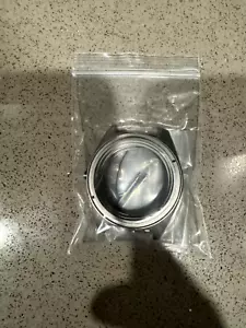 Tokeilab 62MAS SKX007 Conversion Case / Stainless Steel, Sand Blasted, New - Picture 1 of 1