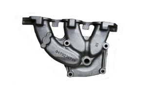 2001-2006 Chrysler Sebring 2.7L 167Cu V6 Exhaust Manifold Cast # 04792387AB - Picture 1 of 1