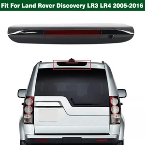 3rd High Mount Brake Stop Light Lamp For Land Rover Discovery LR3 LR4 2005-2016 - Picture 1 of 8