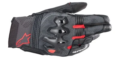 Alpinestars Morph Sport Motorradhandschuhe Herren (schwarz/rot) Gr: XXL - Bild 1 von 2
