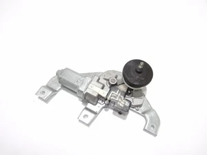 Suzuki Swift III 3 2005 glass cleaner original oem wiper rear motor 2004-2011 bj - Bild 1 von 3