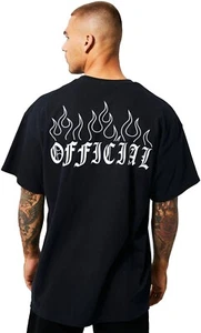 T-Shirt Men Style Stret Full Body Bad boys Lucky 888 ALL SIZES S-M-L-XL - Picture 1 of 1