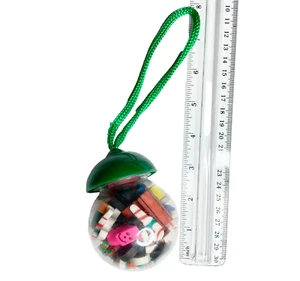 MINI GOMAS DE BORRAR VINTAGE NOVEDAD EN ADORNO COLECCIÓN MULTI TEMPORADA MÁS DE 50+ - Imagen 1 de 7