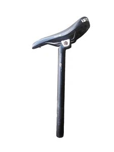 Crank Brothers Cobalt 1 SEATPOST,/ WTA VOLT Seat - Picture 1 of 9