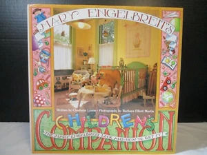 Mary Engelbreit's Children's Companion : The Mary Engelbreit Look and How to Get - Imagen 1 de 12