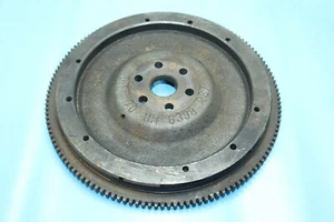 Ford Taunus 1 Mk1 1.6 1970—1976 Flywheel Clutch 70HM6398R67 - Picture 1 of 3