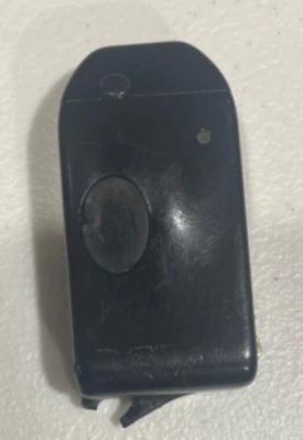 Llavero inteligente de fábrica Porsche 1996 1997 1998 911 raro fabricante de equipos originales LXP-RKY-116-PROBADO Foto 1 de 3